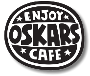 Oskar’s Cafe at Lake Martin
